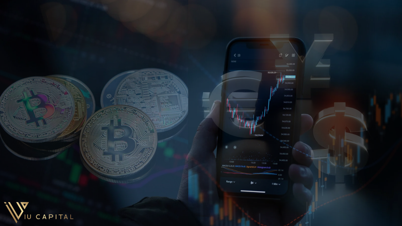 Technology Meets Experience Icon